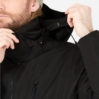 Bellway Parka W-PRO 10000