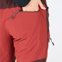 Women's Edge CFT-Light Puffer Jacket