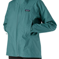 Boulder Fork Women's Rain Jacket