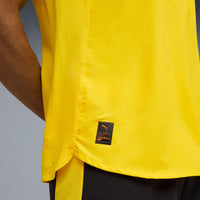 Borussia Dortmund 25/26 Home Authentic Football Shirt