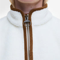 Burford Fleece Gilet Womens