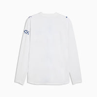 Man City 26/27 3rd Authentic L/S Football Shirt