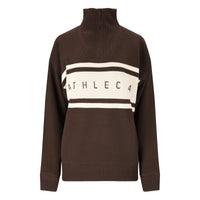 Women's Yiruma Knitted 1/4 Zip