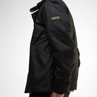 Mayburn Wax Jacket