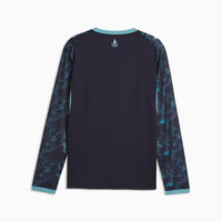 Marseille 26/27 Away L/S Football Shirt