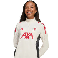 Liverpool 25/26 Training Football Top Jnr