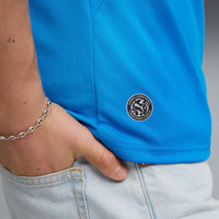 Iceland 26 Home Football Shirt