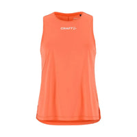 Women's Core Essence Singlet 2