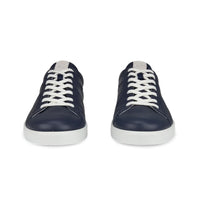 Street Lite Leather Trainers