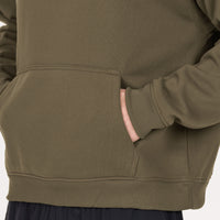 Dill Hoody