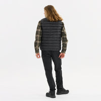 Arubi Light Puffer Vest