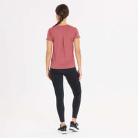 Women's Pacy V2 S/S Tee