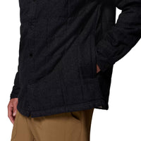 Men's Landroamer Quilted Shirt Jacket