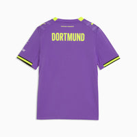 Borussia Dortmund 26/27 3rd Football Shirt Jnr