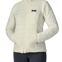 Nano Puff Jacket Womens