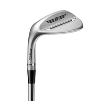 Vokey Design SM11 Wedge - Tour Chrome (Steel)