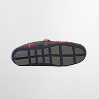Monty Moccasin Slipper