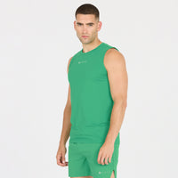Roger Hyperstretch Sleeveless Tee