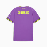 Borussia Dortmund 26/27 3rd Authentic Football Shirt