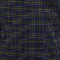 Lomond Tailored Tartan Shirt