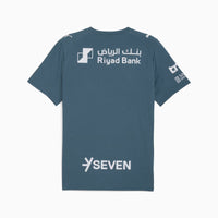 Al Hilal 25/26 3rd Football Shirt