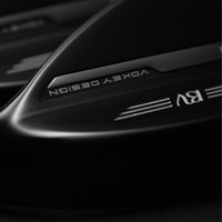 Vokey Design SM10 Wedge - Black Vapor (Limited Edition)