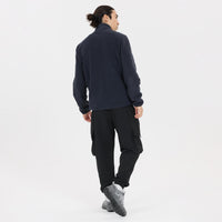 Makaley Fleece Jacket