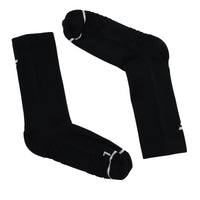 Performance Crew Running Socks - 2 Pair Pack