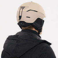 Breckenridge Hybrid Ski & Snowboard Helmet