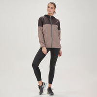 Women's Mahana Windblock Run Tights