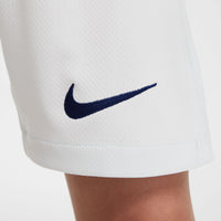 Inter Milan 25/26 Away Football Shorts Jnr