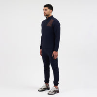 Water Resistant District Quarter Zip