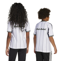 Real Madrid US Football Shirt Jnr