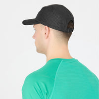 Gomez Performing Vented Running Cap