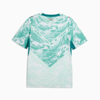 Portugal 26 Away Football Shirt