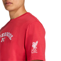 Liverpool US Tee