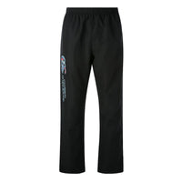 Uglies Open Hem Stadium Pant
