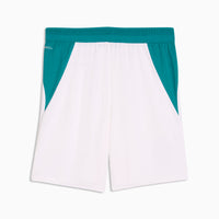 Portugal 26 Away Football Shorts Jnr