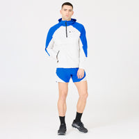Cody Colour Block Shorts