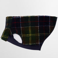 Field Reversible Dog Coat