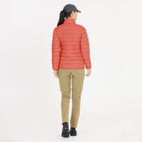 Women's Arubi Light Puffer Jacket