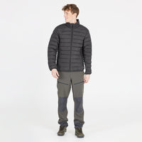 Edge CFT+Light Puffer Jacket