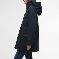 Winter Beadnell Waterproof Jacket Womens