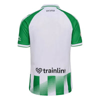 Real Betis 26/27 Home Football Shirt