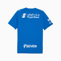 Al Hilal 25/26 Home Football Shirt