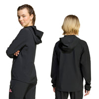 Juventus 25/26 Football Travel Jacket Jnr