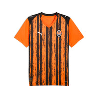 Shakhtar Donetsk 25/26 Home Football Shirt