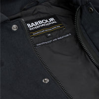 Elmford Waterproof Jacket