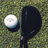 Apex UW Fairway Wood