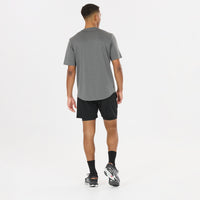 Zayne V2 2-in-1 Stretch Shorts